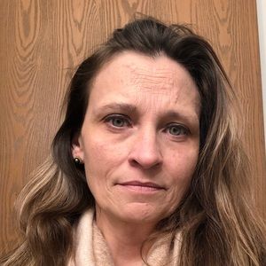 Meet your Posher, Jeanette